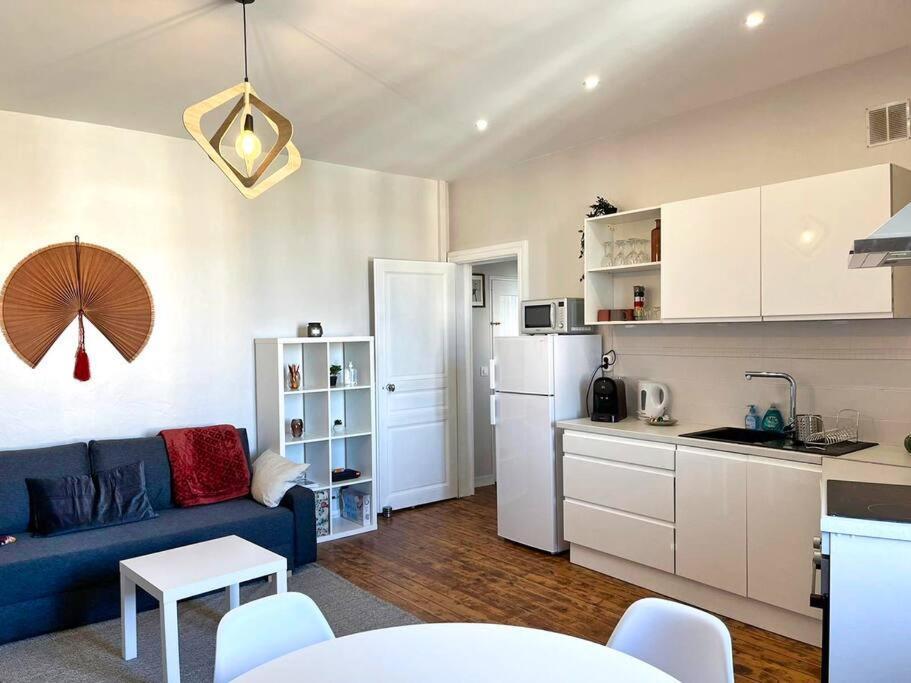 Camille - Charmant T2 Moderne Et Calme Chateaurenard Ngoại thất bức ảnh