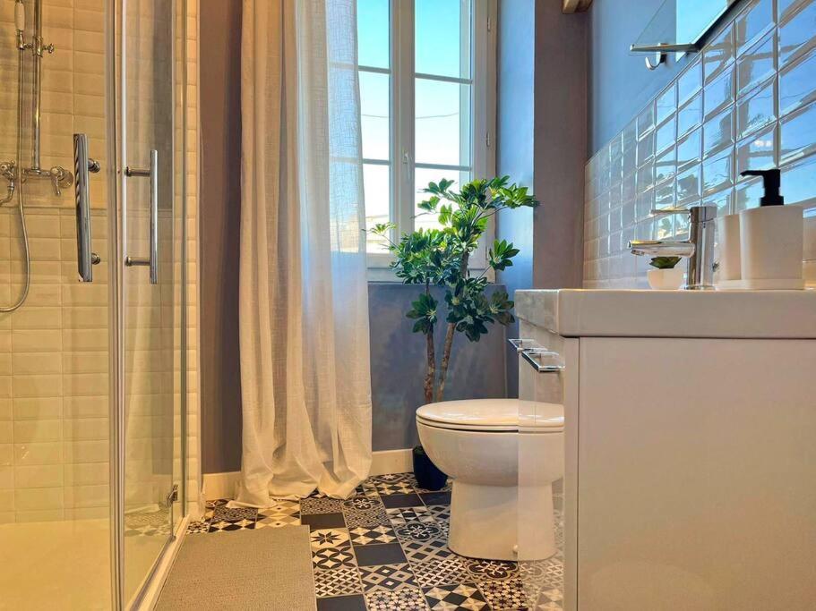Camille - Charmant T2 Moderne Et Calme Chateaurenard Ngoại thất bức ảnh