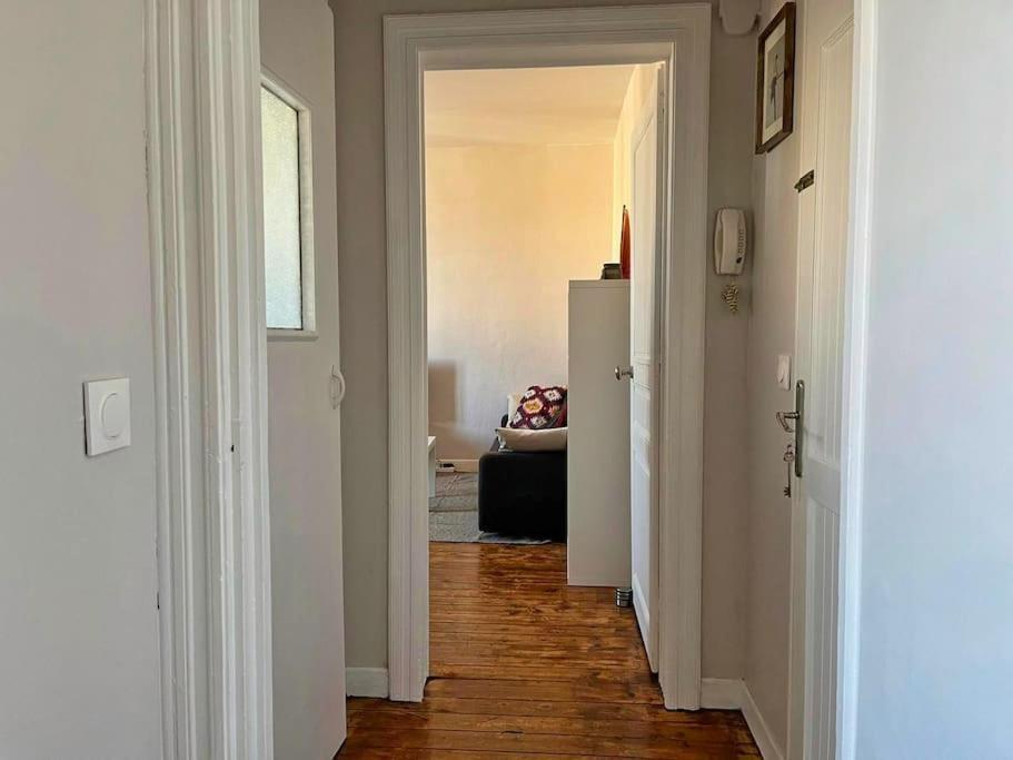 Camille - Charmant T2 Moderne Et Calme Chateaurenard Ngoại thất bức ảnh