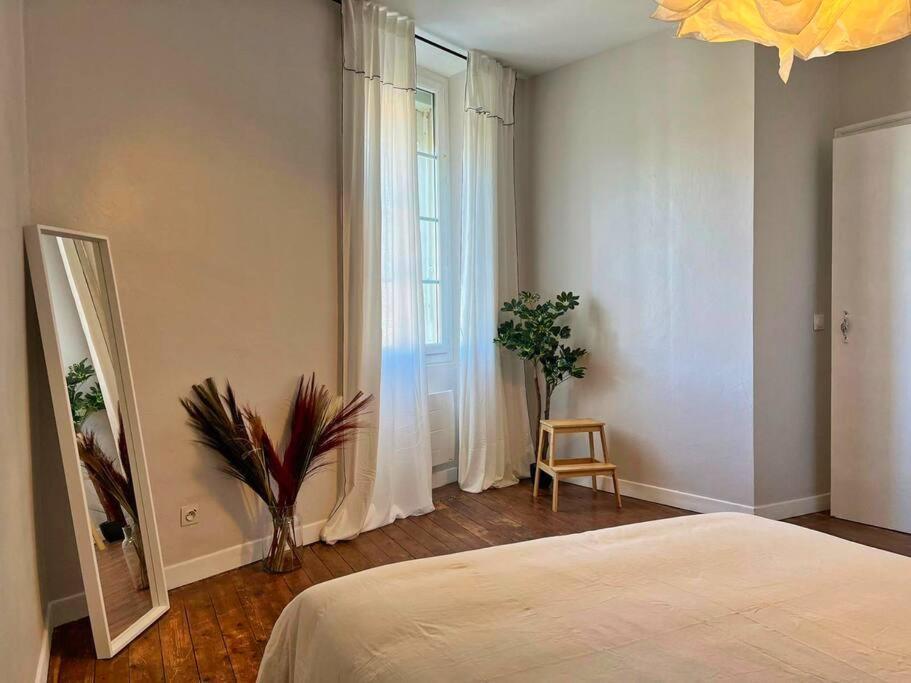 Camille - Charmant T2 Moderne Et Calme Chateaurenard Ngoại thất bức ảnh