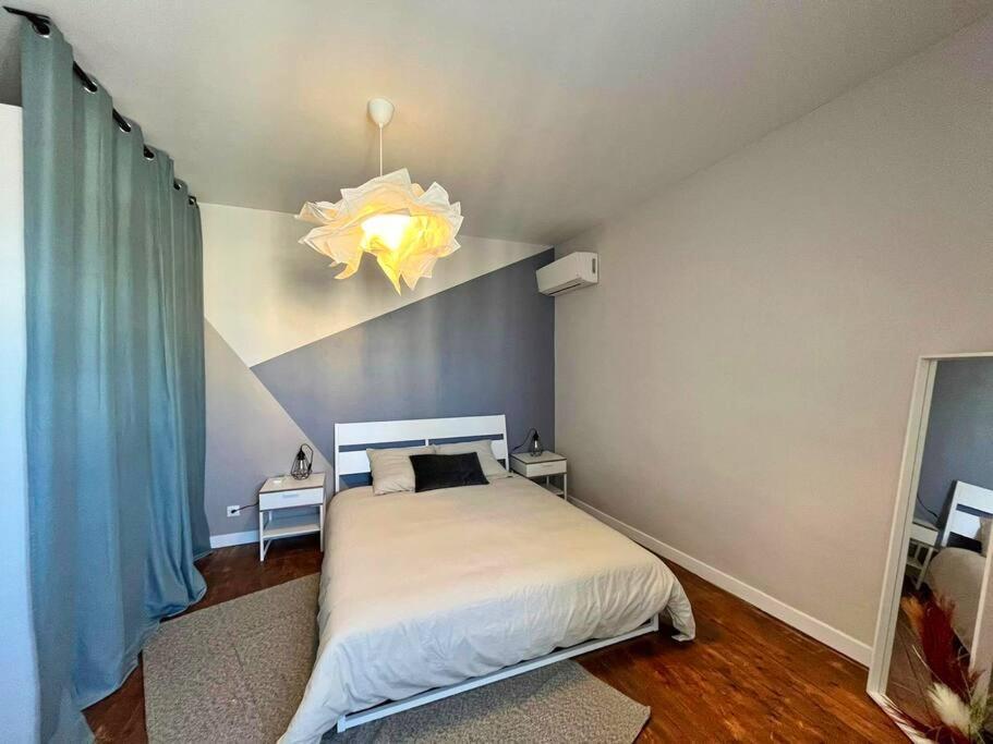 Camille - Charmant T2 Moderne Et Calme Chateaurenard Ngoại thất bức ảnh
